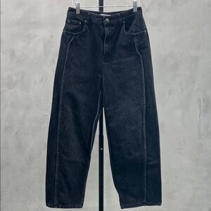 Tibi Tuck jeans